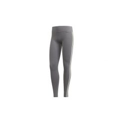 Pończochy i rajstopy: Legginsy i Rajstopy adidas Legginsy Believe This 3-Stripes