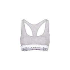 Biustonosze Calvin Klein Jeans MODERN COTTON UNLINED BRALETTE. Skarpetki damskie Calvin Klein Jeans. Za 149,00 zł.