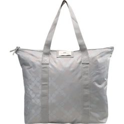 DAY Birger et Mikkelsen GWENETH REFLECT Torba na zakupy pearl grey. Szare torby damskie na zakupy marki DAY Birger et Mikkelsen. Za 299,00 zł.