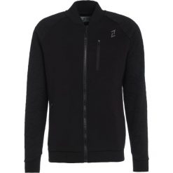 Bejsbolówki męskie: Your Turn Active Bluza rozpinana jet black