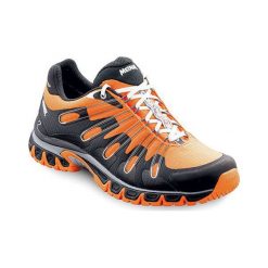 Buty trekkingowe damskie: MEINDL Buty XO 8.0 Lady Pomarańczowy r. 37 (3055)