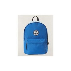 Plecaki Napapijri HAPPY DAY PACK 1 - NP000IF. Niebieskie plecaki damskie Napapijri, bez wzorów. Za 208,18 zł.