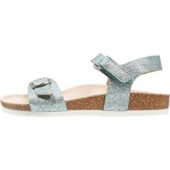 Friboo Sandały light blue. Niebieskie sandały chłopięce marki Friboo, z materiału. Za 129,00 zł.