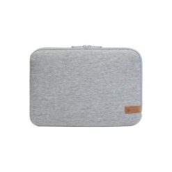 Etui na laptopa HAMA Jersey 15,6 cala Szary 001018070000. Szare torby na laptopa marki HAMA, z jersey. Za 79,90 zł.
