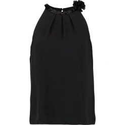 Bluzki damskie: s.Oliver BLACK LABEL Bluzka glamour black