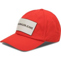 Czapki damskie: Czapka CALVIN KLEIN BLACK LABEL – J Calvin Klein Jeans K40K400258 630