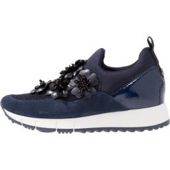 Liu Jo Jeans GIGI Półbuty wsuwane blue. Niebieskie półbuty damskie marki Liu Jo Jeans, bez wzorów, z poliesteru, bez zapięcia. Za 719,00 zł.