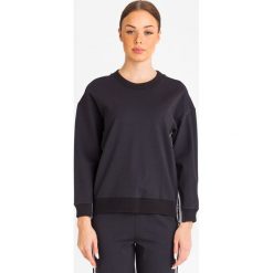 BLUZA twinset. Brązowe bluzy damskie Twinset, xxs, bez wzorów, bez rękawów, bez kaptura. Za 629,00 zł.
