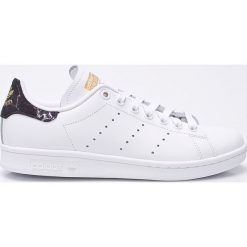 Buty sportowe damskie: adidas Originals – Buty Stan Smith