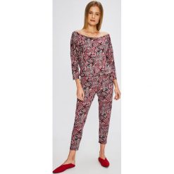 Kombinezony damskie: Answear – Kombinezon Boho Bandit