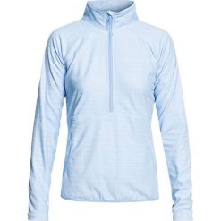 Roxy Polar damski CASCADE BGB3. Bluzy damskie Roxy, bez wzorów, z polaru, bez rękawów, bez kaptura. Za 139,00 zł.