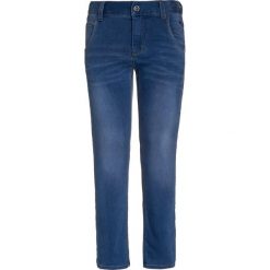 Name it NITCLAS Jeansy Slim Fit medium blue denim. Niebieskie jeansy męskie Name it, z elastanu. Za 129,00 zł.