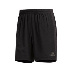Adidas KRÓTKI SUPERNOVA, DN2386 | MEN | SZORTY | URUCHOMIENIE | 2XL5. Spodenki i szorty męskie Adidas, xl, bez wzorów, krótkie. W wyprzedaży za 172,51 zł.
