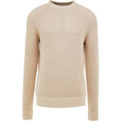 Filippa K HONEYCOMB Sweter sand paper. Białe swetry klasyczne męskie Filippa K, m, z bawełny. Za 839,00 zł.