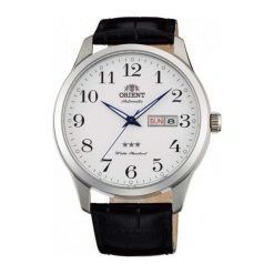 Zegarki męskie: Zegarek męski Orient Automatic FAB0B004W9
