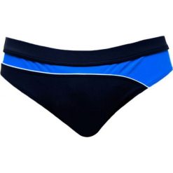 Slipy Kąpielówki Męskie Czarno-Niebieskie Plażowe, Majtki na Basen, Letnie -Pako Jeans MAJSPJNSKAPIELOWKIM1cznb. Niebieskie kąpielówki męskie Pako Jeans, s, bez wzorów, z jeansu, do pływania. W wyprzedaży za 19,90 zł.