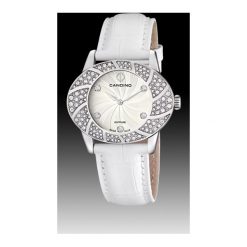 Zegarki damskie: Zegarek damski Candino Feminine C4466_1