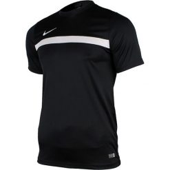 Nike Koszulka Academy Short-Sleeve czarna r. L (651379 012). Czarne t-shirty męskie Nike, l. Za 72,51 zł.