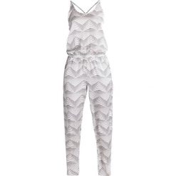 Piżamy damskie: Skiny EVE’S GARDEN Piżama beige/black