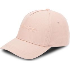Czapki damskie: Czapka CALVIN KLEIN BLACK LABEL – Cap W K40K400744 628