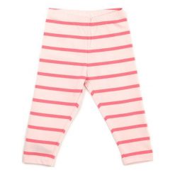 Primigi Legginsy Dziewczęce 92 Różowy. Różowe legginsy dziewczęce marki Primigi, z jeansu. W wyprzedaży za 45,00 zł.