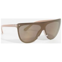 Parfois - Okulary. Czarne okulary przeciwsłoneczne damskie marki Parfois. Za 59,90 zł.