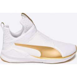 Buty sportowe damskie: Puma – Buty Fierce GOLD