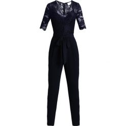 Kombinezony damskie: Wallis Petite Kombinezon dark blue