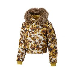 Kurtka adidas Golden Flower Down Jacket (G86641). Kurtki męskie Adidas, na zimę, m, bez wzorów, z poliesteru, bez kaptura. Za 549,99 zł.
