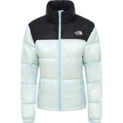 THE NORTH FACE NEVERO > 0A3Y1ORT51. Kurtki damskie The North Face, m, bez wzorów, z puchu, street, bez kaptura. W wyprzedaży za 549,99 zł.
