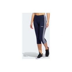 Rybaczki Gym & Pilates Essential damskie. Rybaczki damskie Adidas, xl, bez wzorów, z elastanu. Za 119,99 zł.