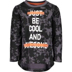 T-shirty chłopięce z długim rękawem: Blue Seven – Longsleeve dziecięcy 92-128 cm