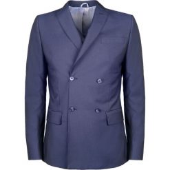 Marciano Guess Marynarka. Garnitury męskie Guess, z aplikacjami, z tkaniny. Za 349,00 zł.