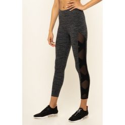 Legginsy DKNY Sport DP8P1976. Szare spodnie damskie DKNY Sport, xs, bez wzorów, z elastanu. Za 299,00 zł.