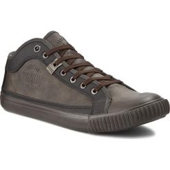Tenisówki męskie: Trampki BIG STAR – V174310 Brown