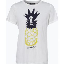Bluzki, topy, tuniki: Marc O’Polo – T-shirt damski, beżowy