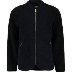 Kurtki męskie: Minimum FORTESCUE Kurtka z polaru black