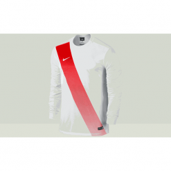 Koszulka Nike Sash (645493-105). Szare koszulki męskie Nike, m, bez wzorów, bez kołnierzyka, bez rękawów. Za 119,99 zł.