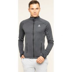 Koszulka techniczna Odlo Proita 593092. Szare koszulki męskie Odlo, xl, bez wzorów, z poliesteru, sportowe, polo, bez rękawów. W wyprzedaży za 219,00 zł.