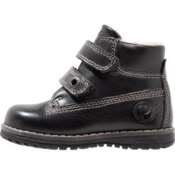 Buty zimowe damskie: Primigi Botki nero