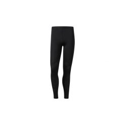 Legginsy i Rajstopy adidas Legginsy Supernova Long Tights. Czarne kalesony męskie marki Adidas. Za 124,50 zł.