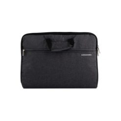 Torba MODECOM Highfill 11.3 cali Czarny. Czarne torby na laptopa Modecom, bez wzorów. Za 49,99 zł.