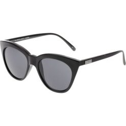 Okulary przeciwsłoneczne damskie: Le Specs HALFMOON MAGIC Okulary przeciwsłoneczne black