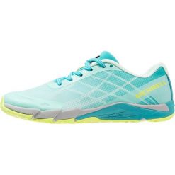 Buty do biegania damskie: Merrell MLGIRLS BARE ACCESS FLEX GKGT Obuwie do biegania neutralne mint