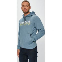 Salewa - Bluza. Szare bluzy męskie rozpinane marki House, l, z motywem z bajki. W wyprzedaży za 339,90 zł.