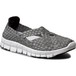Buty do fitnessu damskie: Buty SPRANDI - WP40-HD082 Srebrny