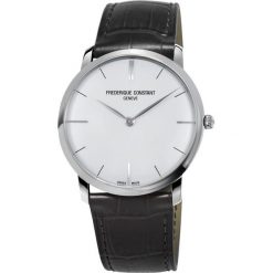 FREDERIC CONSTANT PROMOCJA ZEGAREK FREDERIQUE CONSTANT SLIMLINE GENTS FC-200V5S34. Zegarki męskie FREDERIC CONSTANT. W wyprzedaży za 1850,00 zł.