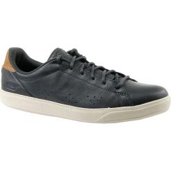 Buty sportowe męskie: Skechers Buty męskie Go Vulc 2 czarne r. 43 (54345-BLK)