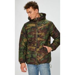Vans - Kurtka. Szare kurtki męskie marki Vans, l, z materiału. W wyprzedaży za 399,90 zł.