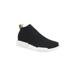 Trampki adidas NMD CS1 PK AQ0948. Trampki męskie Adidas, bez wzorów, bez zapięcia. Za 499,99 zł.